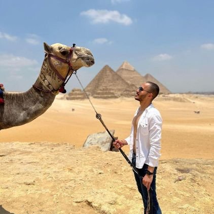 سوف يكون أكبر حساب للربح من الإنترنت فى الشرق الأوسط 🤴
would be biggest acc for earing from internet in Middle East 🤴
@spaace_io