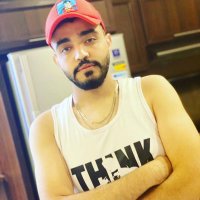 Saad Matar (@saadmatar897515) Twitter profile photo
