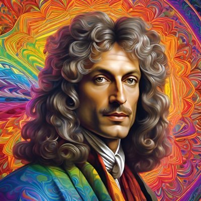 IServer45084's profile picture. 