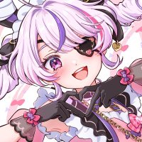 Maria Marionette ❤️‍🩹🐰 NIJISANJI EN(@MariaMari0nette) 's Twitter Profile Photo