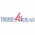 Tribe4ideas (@tribe4ideas) Twitter profile photo Tribe4ideas (@tribe4ideas) Twitter profile photo