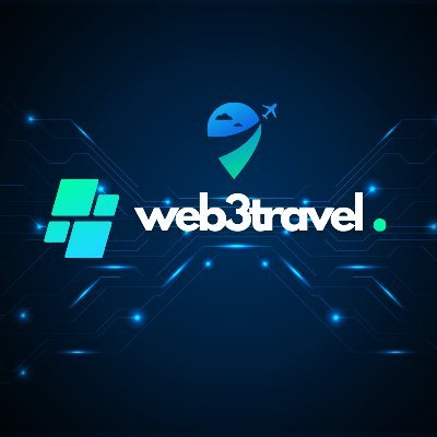 1st Solana booking platform🌴 
Plan your next trip with web3✈️ 
Join our TG: https://t.co/NEXH3ylCPv