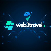 Web3 Travel Token(@web3travelsol) 's Twitter Profileg