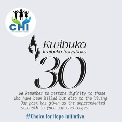 choiceforhopei's profile picture. Choice For Hope Initiative is organization that help the teenage mothers and children with Disability to change their  life.

Through supports

Ready to serve