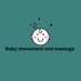 Baby movement and massage (@baby_movement) Twitter profile photo Baby movement and massage (@baby_movement) Twitter profile photo