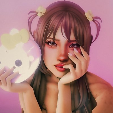 simlypixie Profile Picture