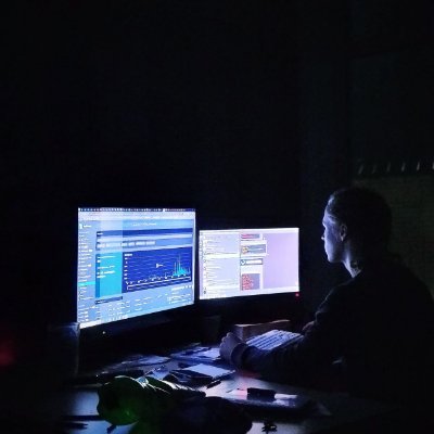 Rodion0968397's profile picture. Degen! Analyst and consultant in DeFi and much more. If you have a project, I will make it better.
