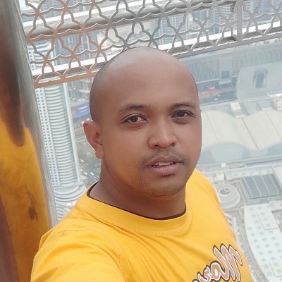mikart3d's profile picture. Senior 3D Character Artist