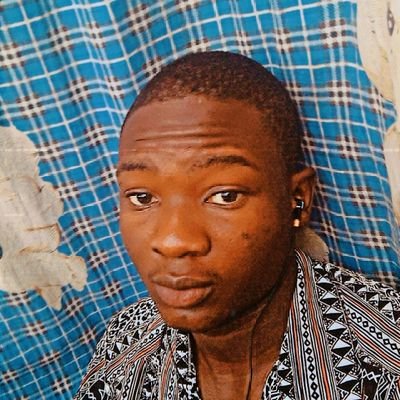 🇳🇬 Nigerian
An ambivert 😎💯
I'm cool to chat with 🤗
And I will like to make more friends ☺️
Slang:stop joking 🤪