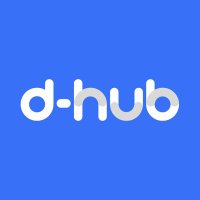 d-hub(@dhub_app) 's Twitter Profile Photo