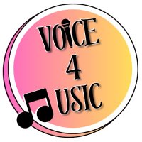 Voice 4 Music(@TheVoice4Music) 's Twitter Profile Photo