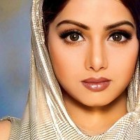 Sridevi (@sridevikapoor) 's Twitter Profile Photo Sridevi (@sridevikapoor) 's Twitter Profile Photo