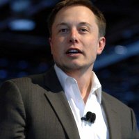 CEO_TESLA/SPACEX✪ (@ceo_elonmus) 's Twitter Profile