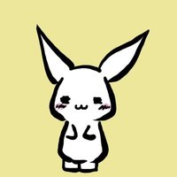 ニートうさ@秘密結社らびっといあー (@neetusasaiko) 's Twitter Profile Photo ニートうさ@秘密結社らびっといあー (@neetusasaiko) 's Twitter Profile Photo