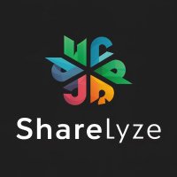 ShareLyze(@sharelyze) 's Twitter Profile Photo