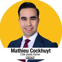 Mathieu Cockhuyt(@mcockhuyt) 's Twitter Profile Photo