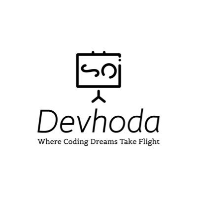 DevHoda Profile