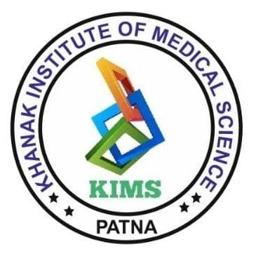 kimspatna's profile picture. KIMS - Khanak Institute of Medical Science, Patna is an institution of Nursing, Pharmacy and Paramedical Courses.