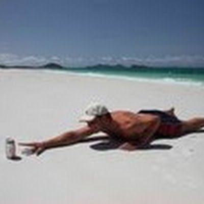 MikeViennaSand's profile picture. 