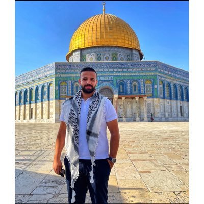 HamoodSaadeh's profile picture. 