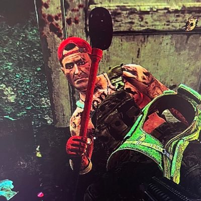 ssyk295_mw's profile picture. 🎮 EFT、APEX、COD、モンハン等、色々やってます！ 主にAPEXをやります！APEXフレンド募集中です😃 ほとんどのゲームはPAD使います👌 プラットフォーム:PCとPS4