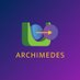 ARCHIMEDES (@ARCHIMEDES_KDT) Twitter profile photo