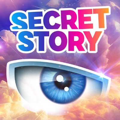 Compte officiel de #SecretStory !

👁️ Géré par la Voix