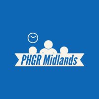 PHGRMidlands (@phgrmidlands) 's Twitter Profile