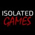 Isolated Games (@Isolated_Games) Twitter profile photo