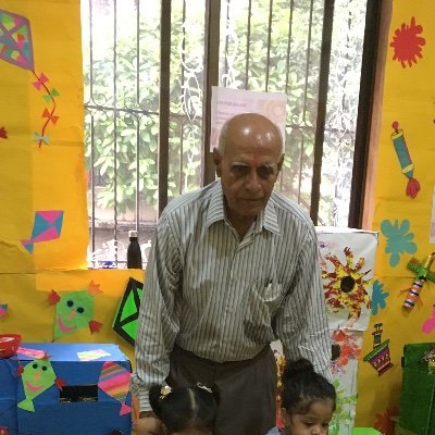 शेरो का झुंड - Logistics Supplychain Professional, traveller, Nature Lover, Mother, Proud Hindu and Bhartiya
