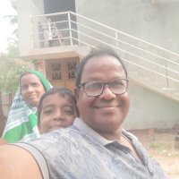 Chittaranjan Badjena (@integral_sri) 's Twitter Profile Photo Chittaranjan Badjena (@integral_sri) 's Twitter Profile Photo