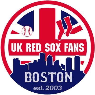 UKRedSoxFans Profile Picture