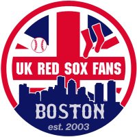UK Red Sox Fans(@UKRedSoxFans) 's Twitter Profile Photo