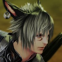 timels FF14(@timelsdq10) 's Twitter Profile Photo