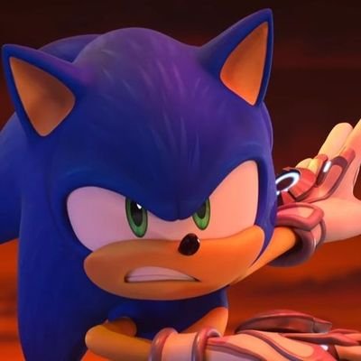 Sonic__Sincero Profile Picture