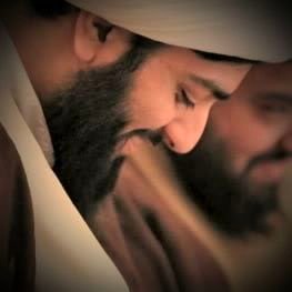 خدا مثل ما ها نیست که... هزار بار هم ما بلاکش کنیم باز اون میاد #لایک و #ریت میکنه. نپرس چطوری؟ از قدیم میگفتن که هم نادیده میبیند و هم ننوشته میخواند