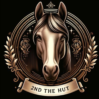 🐴 Welcome to 2nd The Hut! Elite equestrian club uniting horse enthusiasts in the art of breeding & racing. 🏇💨 
Photo finish Referral code: BMJJW2ZW