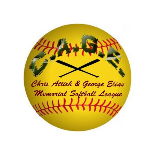#CAGEleague Chris Attieh & George Elias Memorial Softball League (C.A.G.E.) Check here for: Updates, Schedules, Events, Community Gatherings.