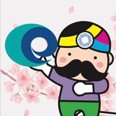 岐阜と愛知を拠点に運営している印刷会社です!日本全国にご対応可能!商品情報や新しい機器の紹介等更新していきます!ECサイトにてご相談ご発注いただく際には『ツイッターをみた』と教えて下さい!