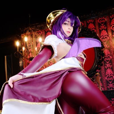 yameeka_cosplay Profile Picture