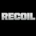 RECOIL (Official) (@RecoilMag) Twitter profile photo