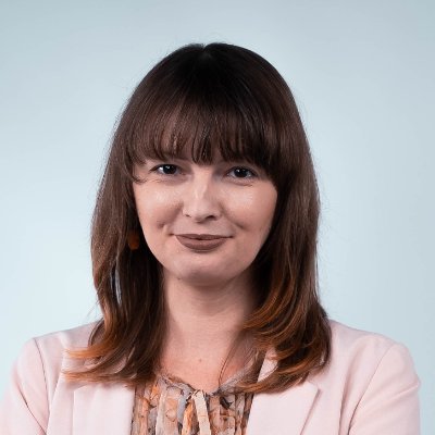 m_b_lewkowicz's profile picture. Dziennikarka | prywatne opinie