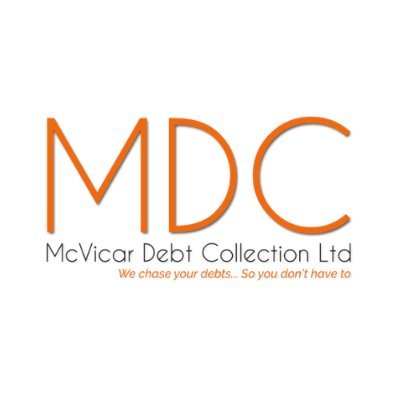 Modern debt recovery service, ensuring quick and efficient debt recovery. McVicar Debt Collection.