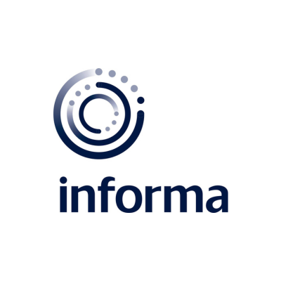 Informa Plc