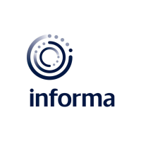 Informa Plc (@informaplc) 's Twitter Profile
