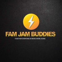 FAM JAM BUDDIES(@famjam_buddies) 's Twitter Profile Photo