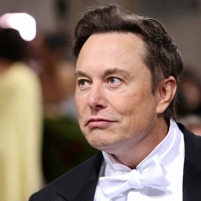 CEO, and Chief Designer of SpaceX🚀CEO and product architect of Tesla, Inc🚘