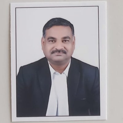 Cyber Professional with the right legal skills.
Advocate - Cyber Crime - Solutions and works as a Cyber Advocate at District & Session Court