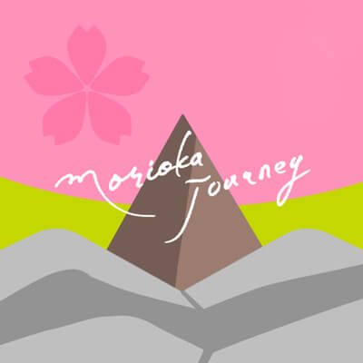 Morioka Journey