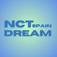 NCT DREAM Spain Fanbase(@NCTDREAM__Spain) 's Twitter Profile Photo